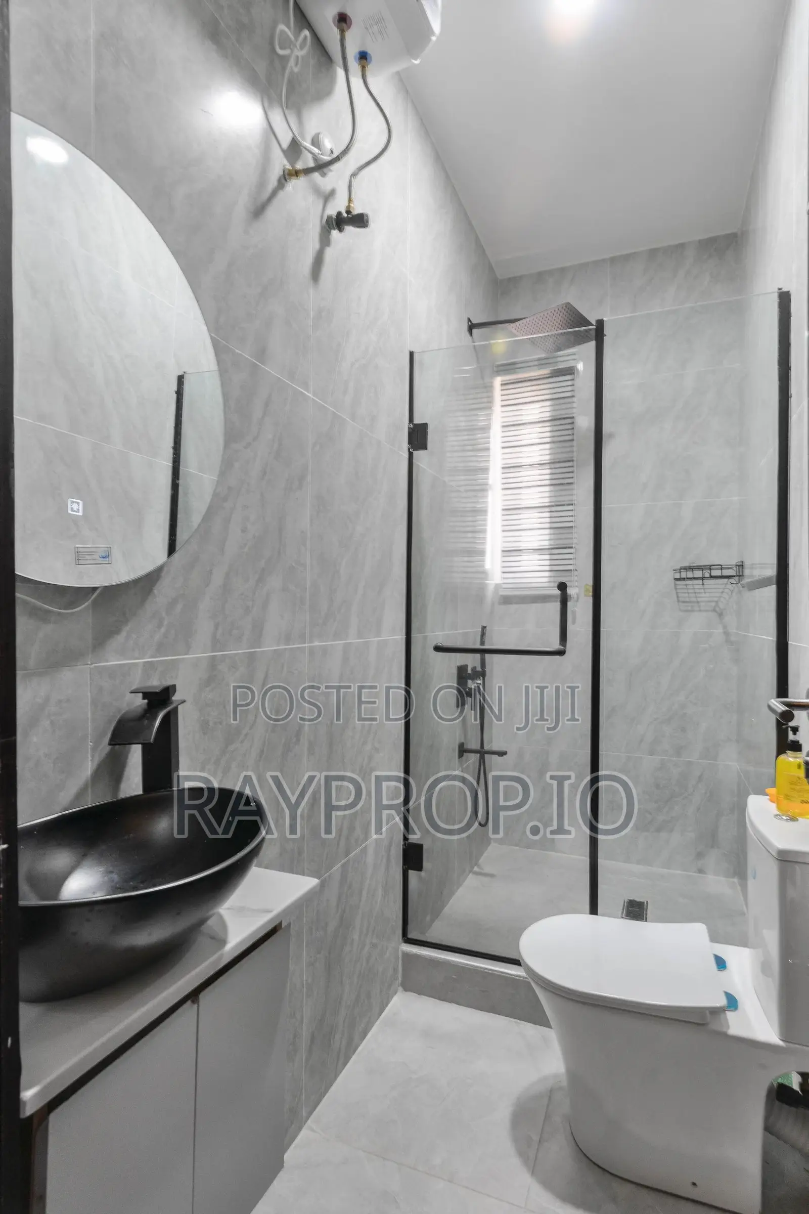 2 Bedroom Shortlet in Ikate Lekki
