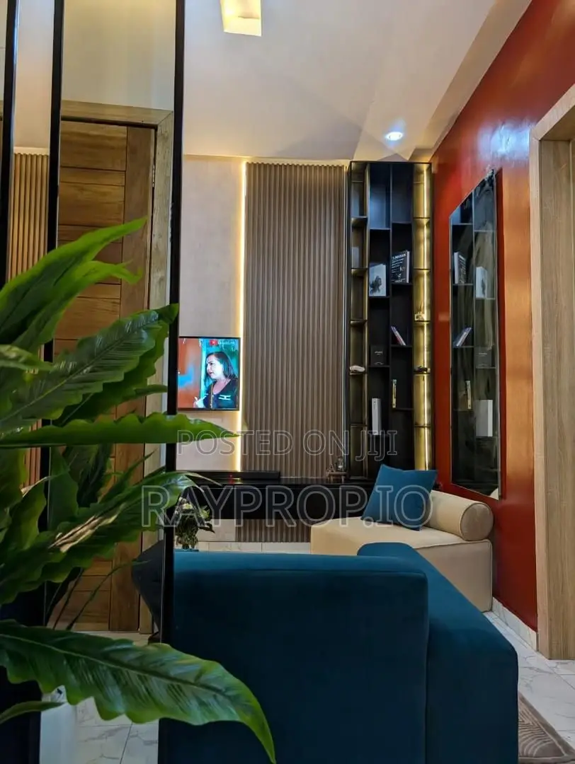 1 Bedroom Shortlet in Chevron Lekki
