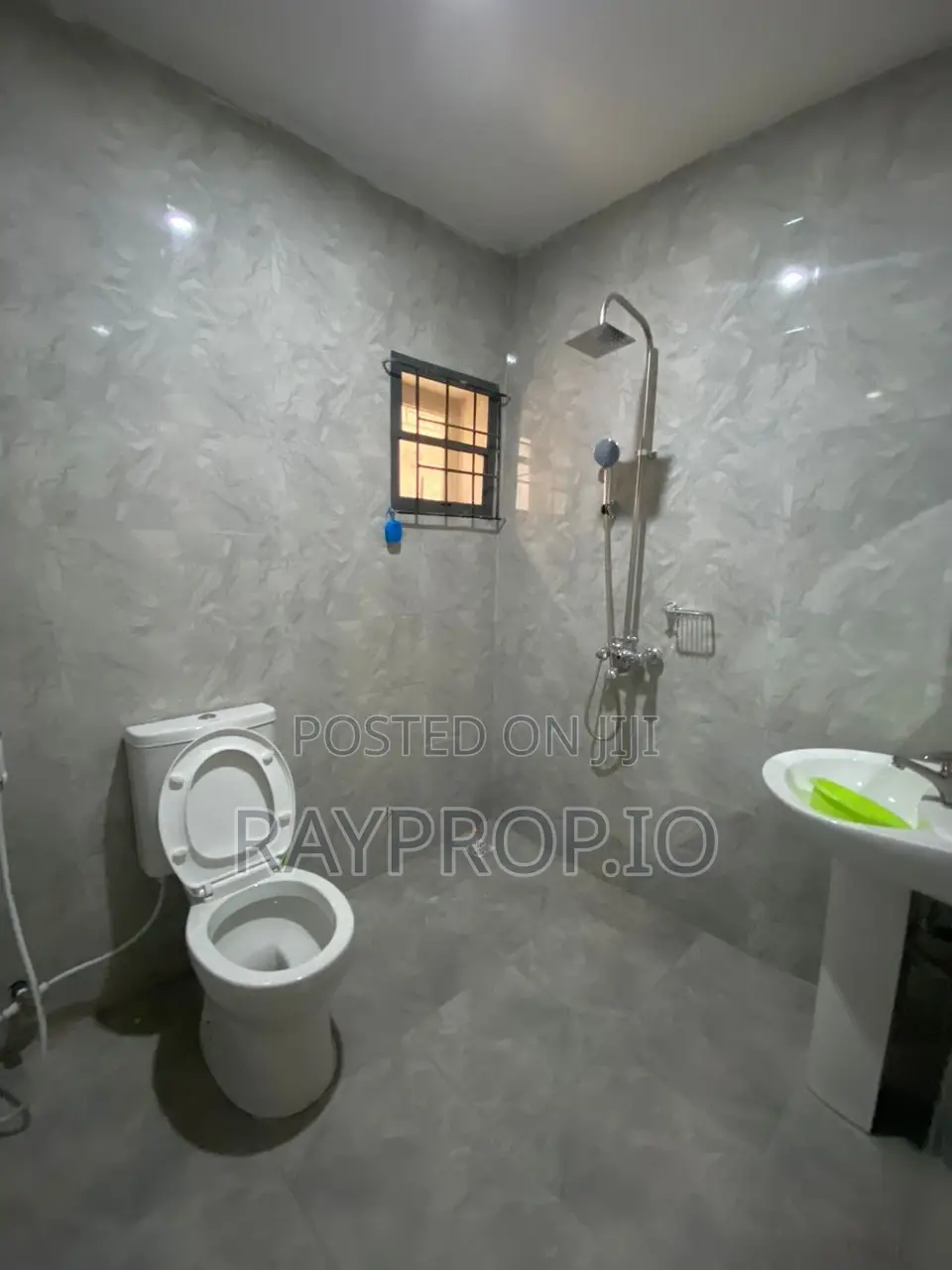 2 Bedroom Shortlet in Gbagada