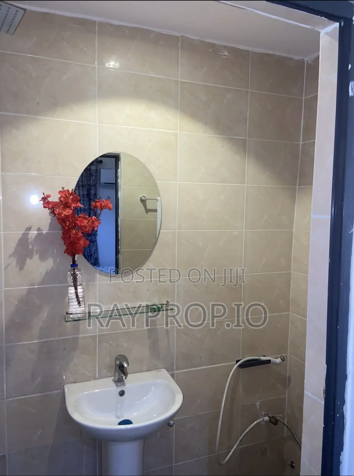 2 Bedroom Shortlet in Gbagada