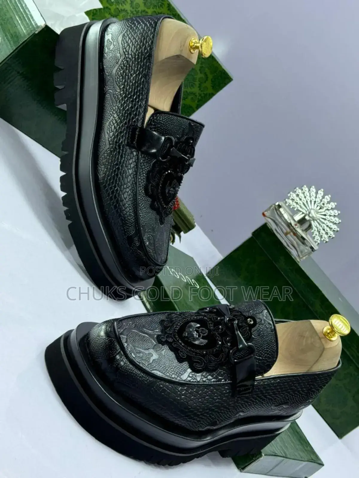Gucci Gear That Fits Your Style and Your Budge