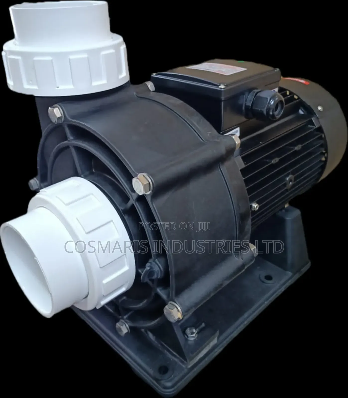 Power:7.5kw Maris Swimming Pool Pump.