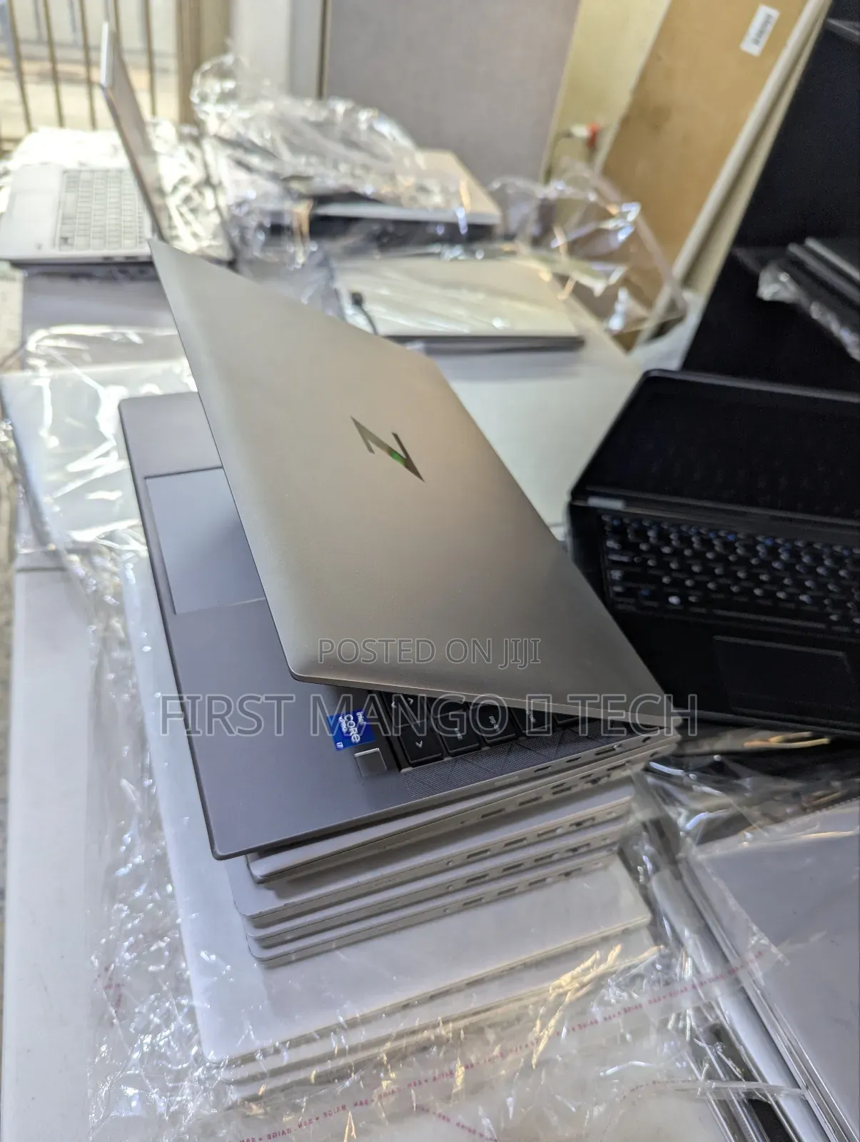 Laptop HP ZBook Firefly G8 16GB Intel Core i7 SSD 512GB