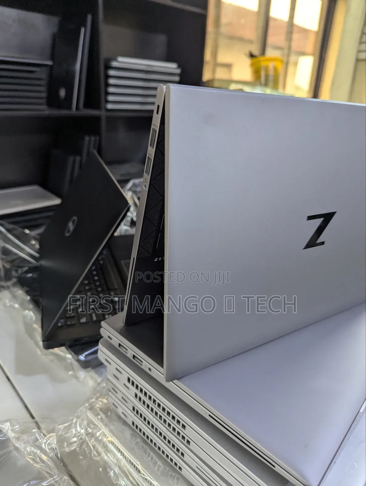 Laptop HP ZBook Firefly G8 16GB Intel Core i7 SSD 512GB