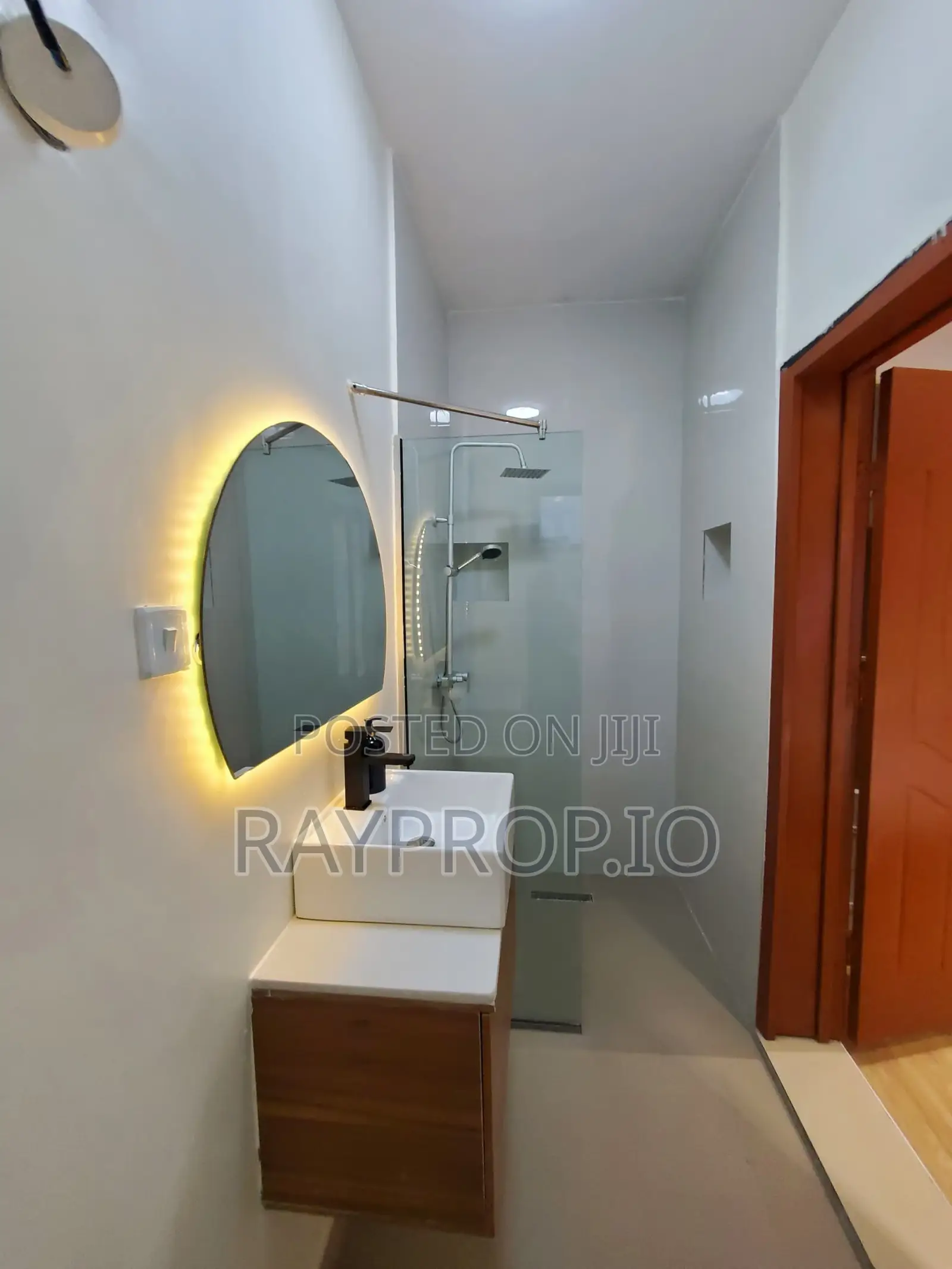 2 Bedroom Shortlet in Victoria Island