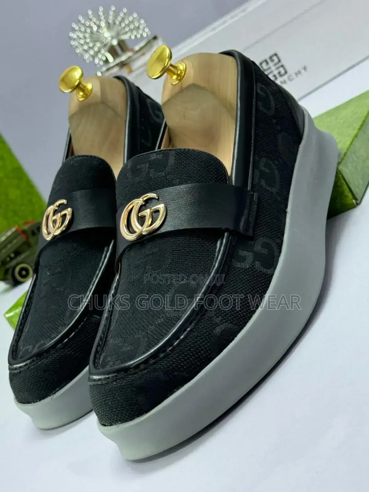  Gucci Drip, No Cap — Fresh, Fly, and Affordable
