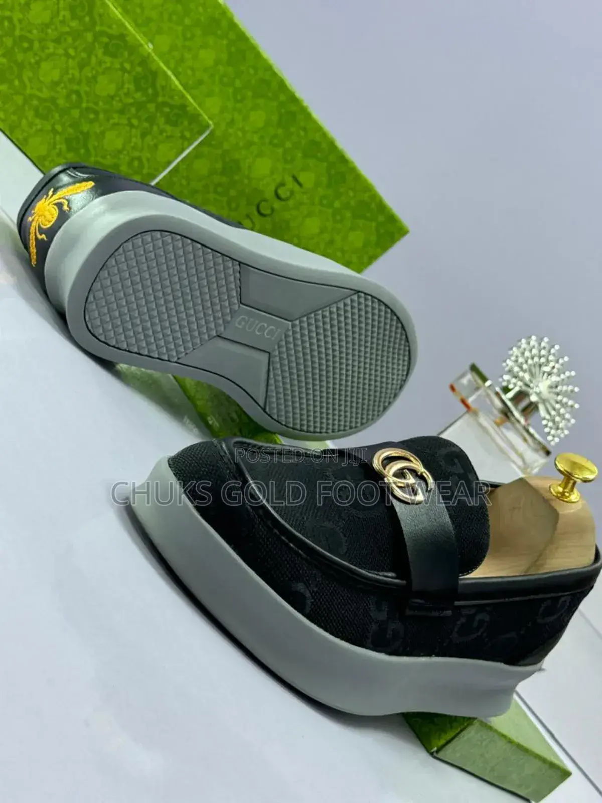  Gucci Drip, No Cap — Fresh, Fly, and Affordable