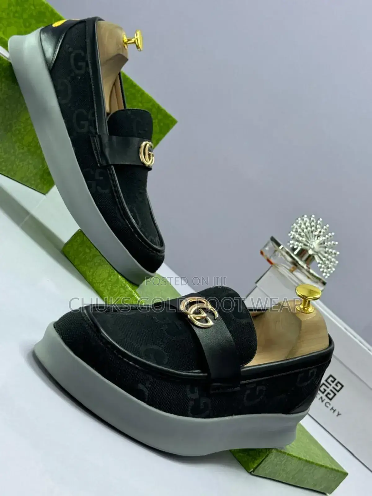  Gucci Drip, No Cap — Fresh, Fly, and Affordable