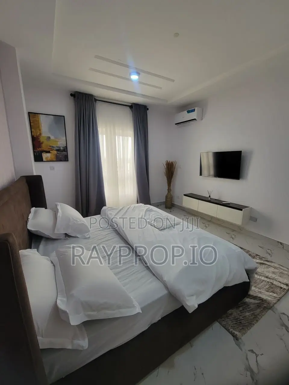2 Bedroom Shortlet in Ikate Lekki