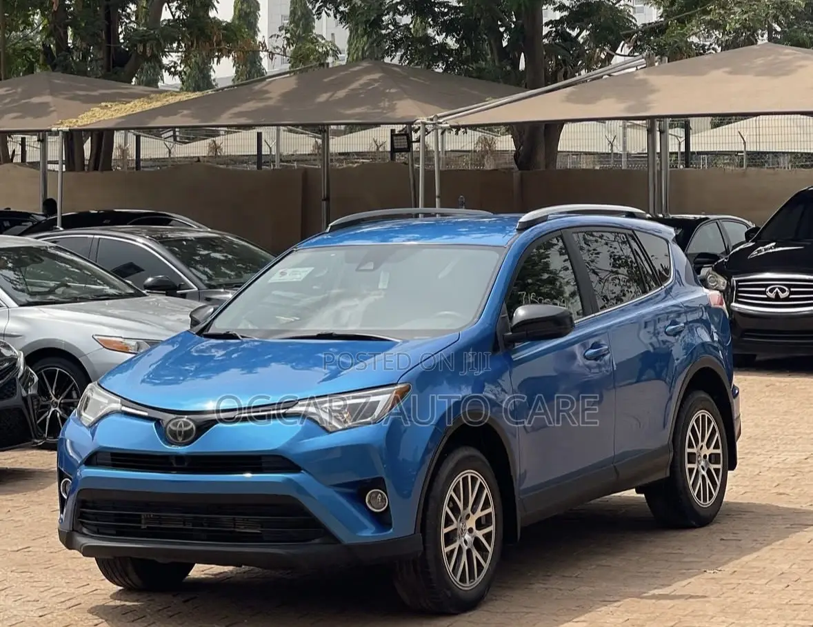 Complete Upgrade Kit Rav4 2018 / 2019 Available Now