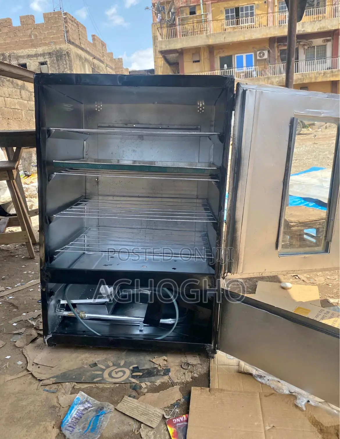 Local Ovens for Sale
