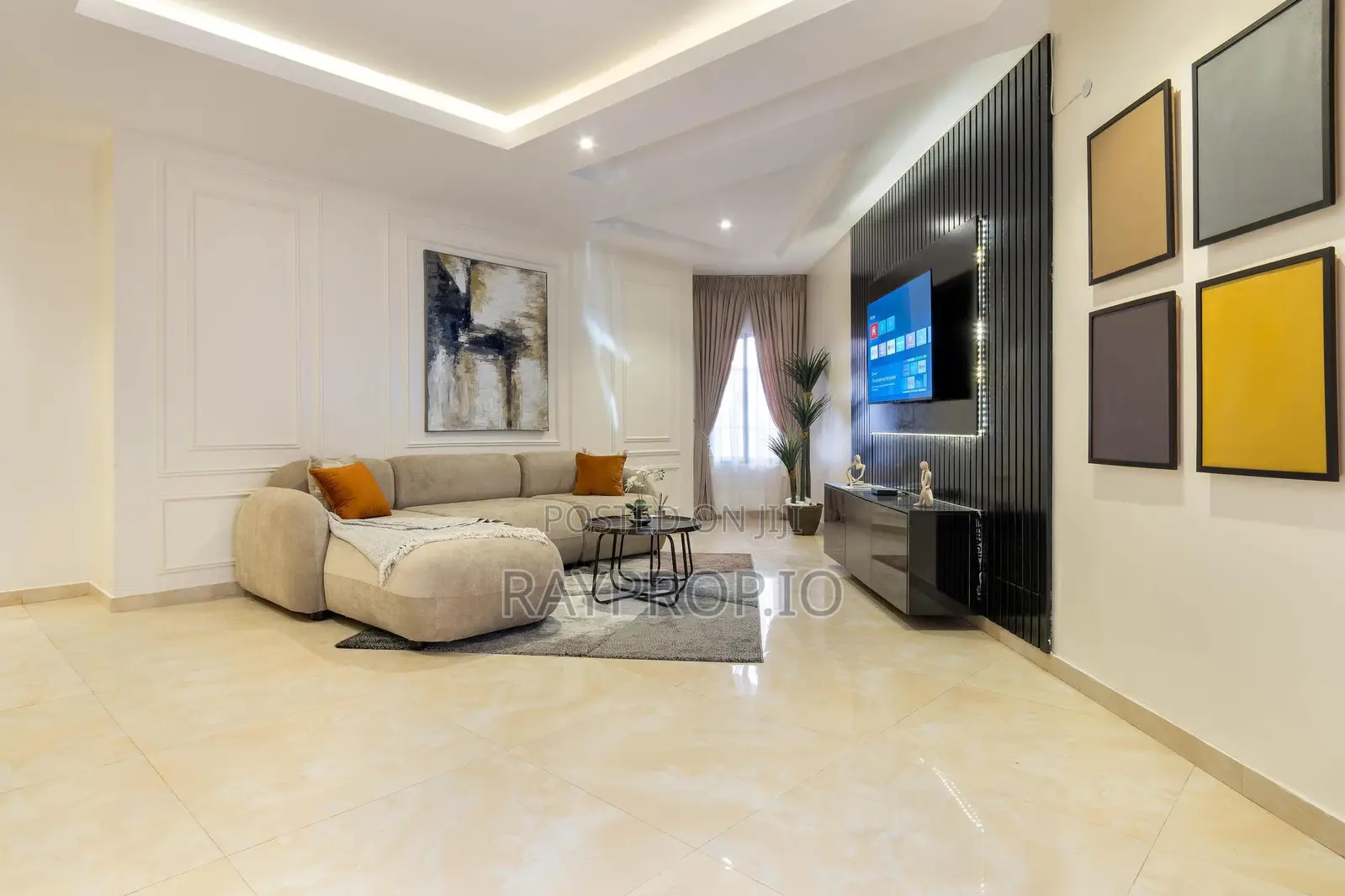 1 Bedroom Shortlet in Lekki Phase 1