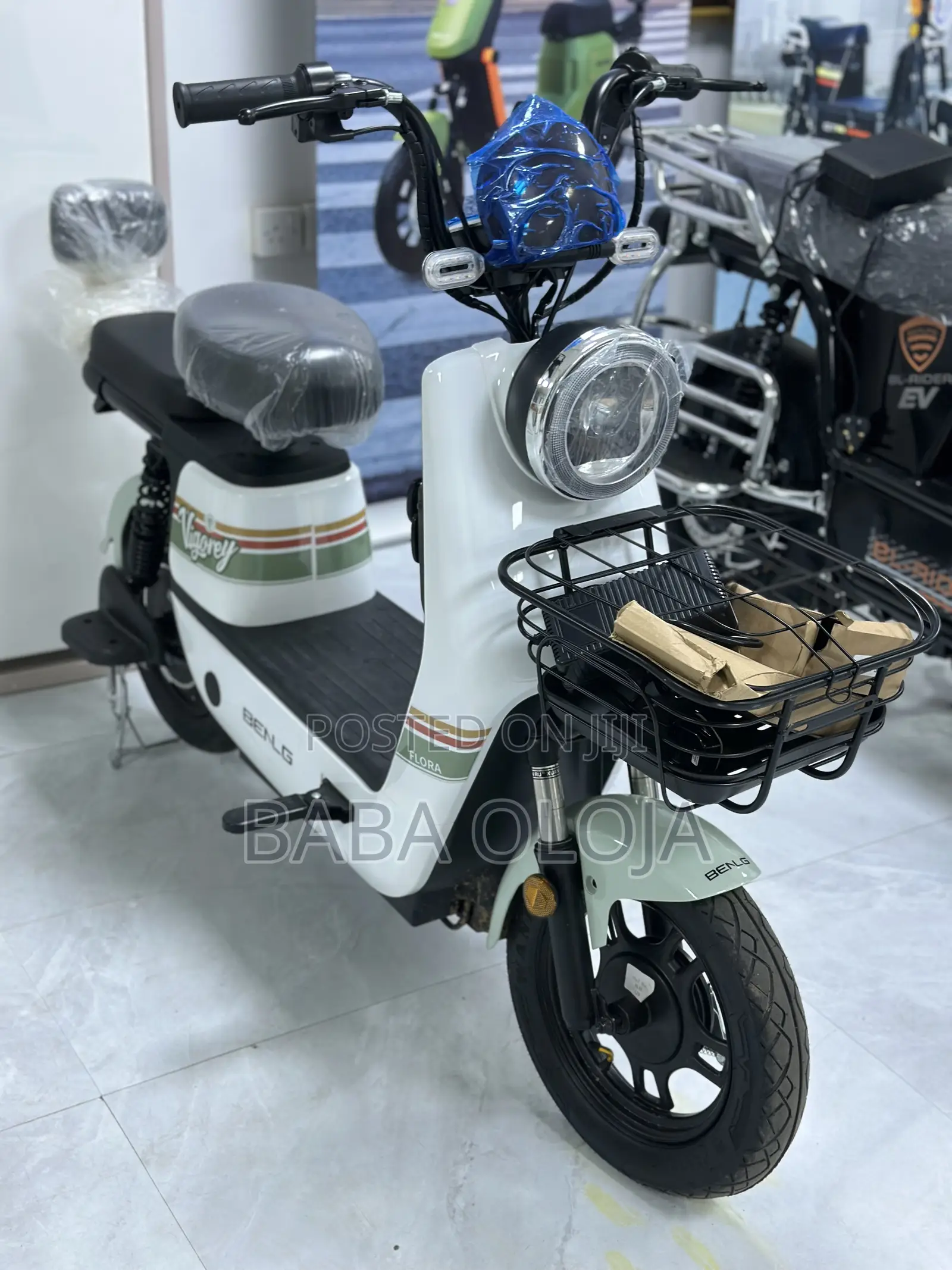 New Motorcycle 2025