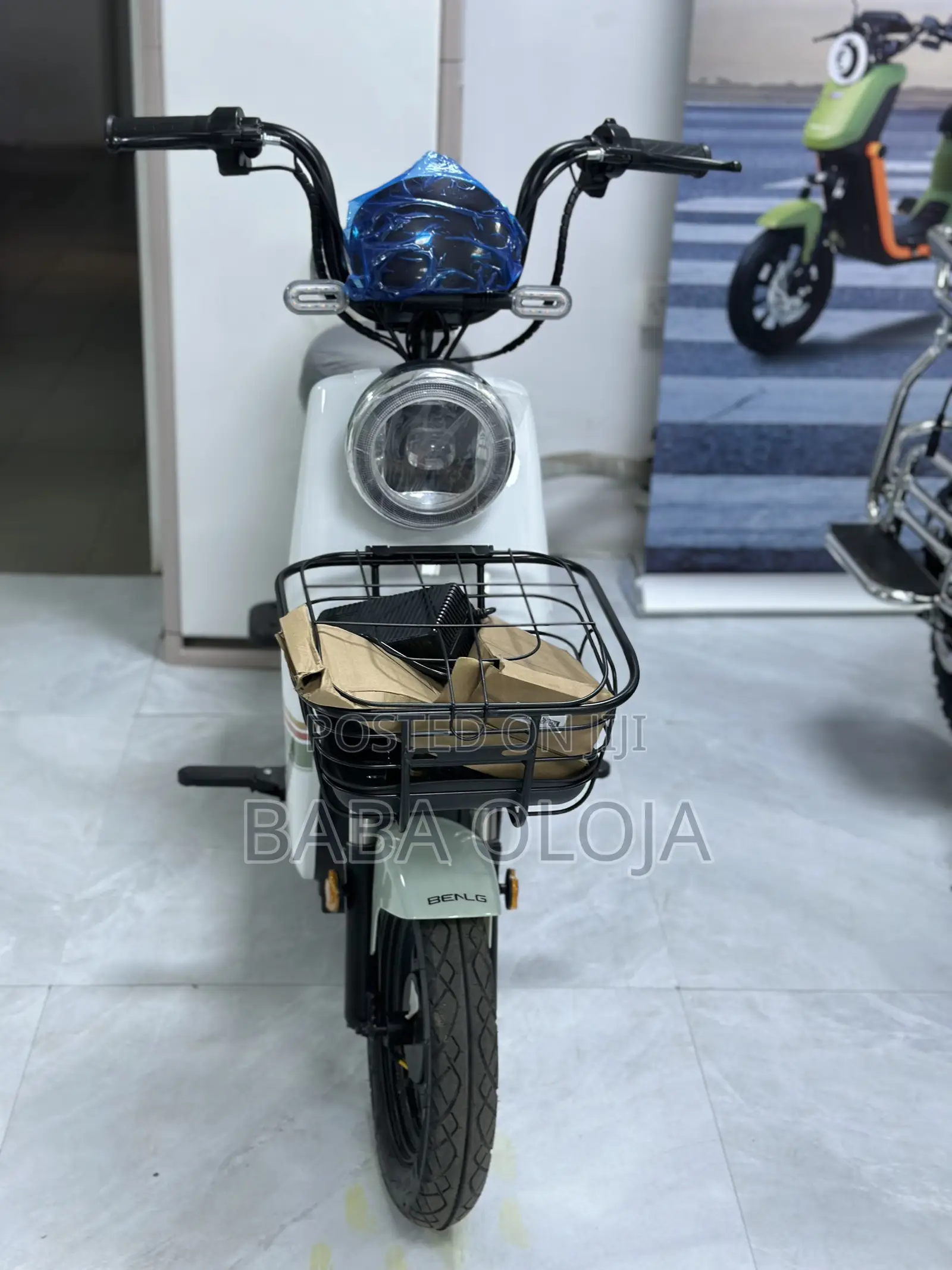 New Motorcycle 2025