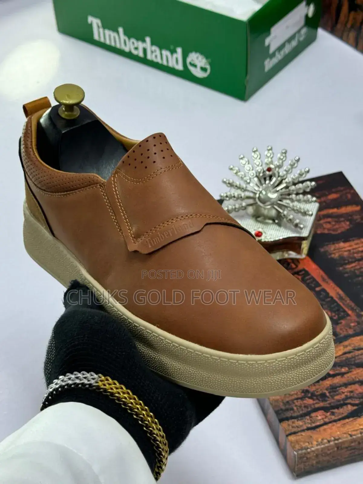 Own Your Style With Timberland Shoes