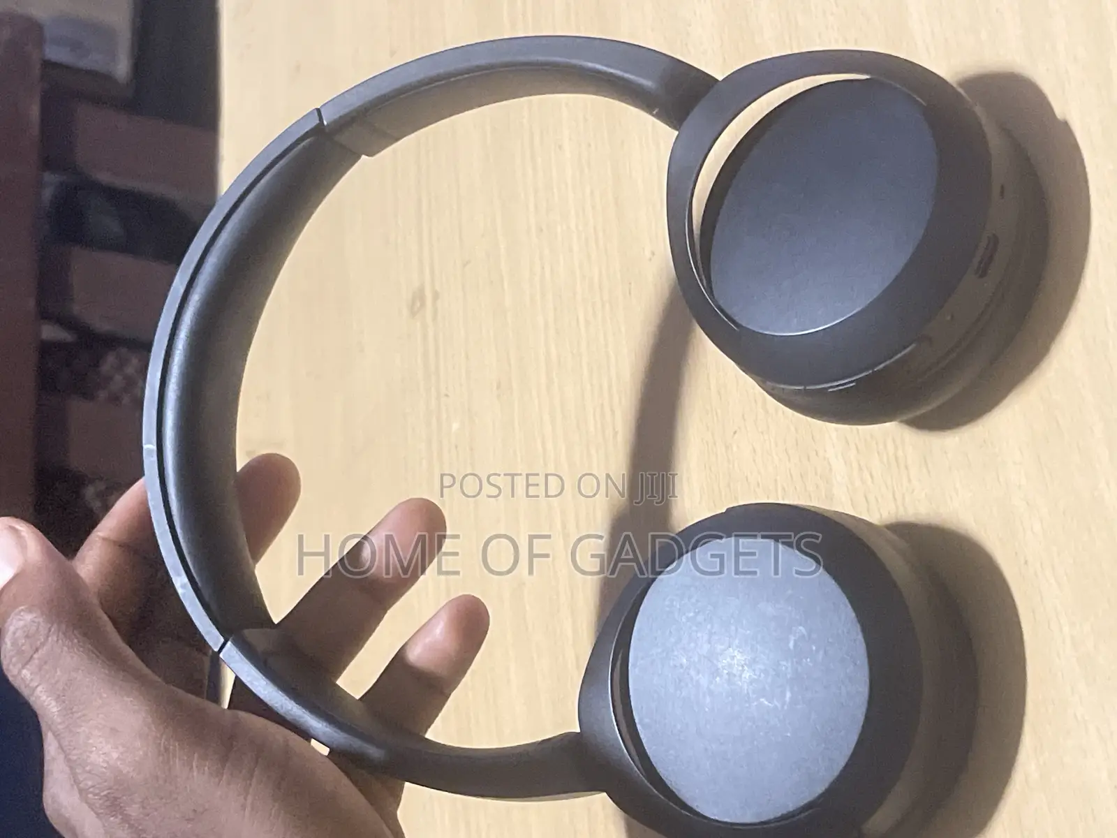 Sony Ch520