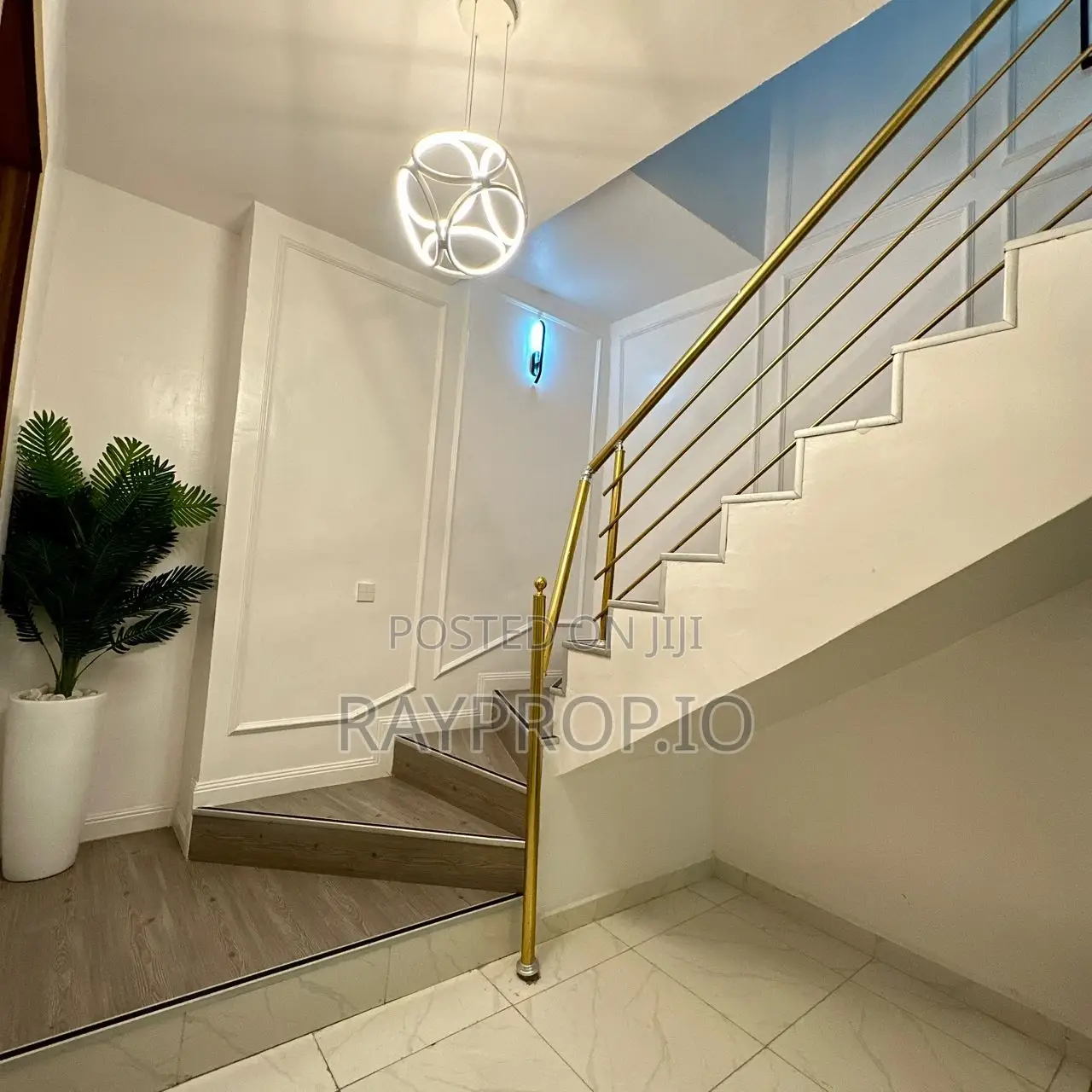 586841vt - 3 Bedroom Shortlet in Ologolo Lekki