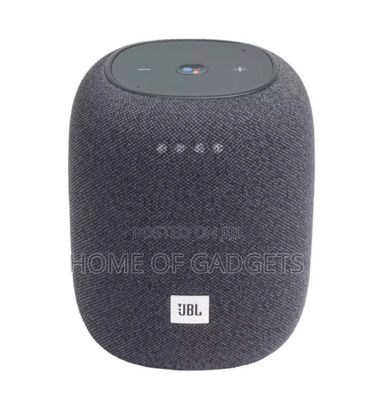 Jbl Music With Ai Google Assistant