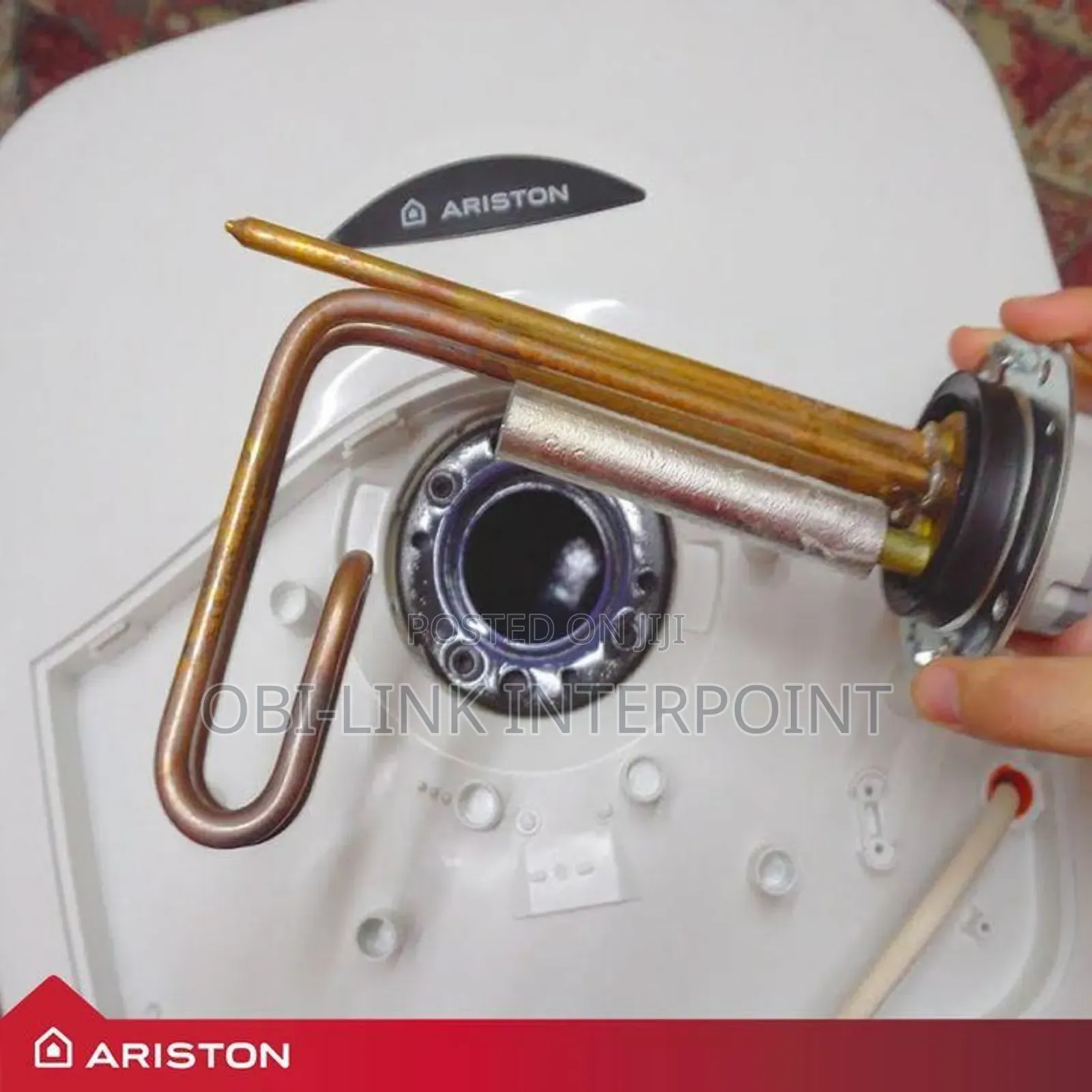 10/15/30 LTRS Ariston Andris Element