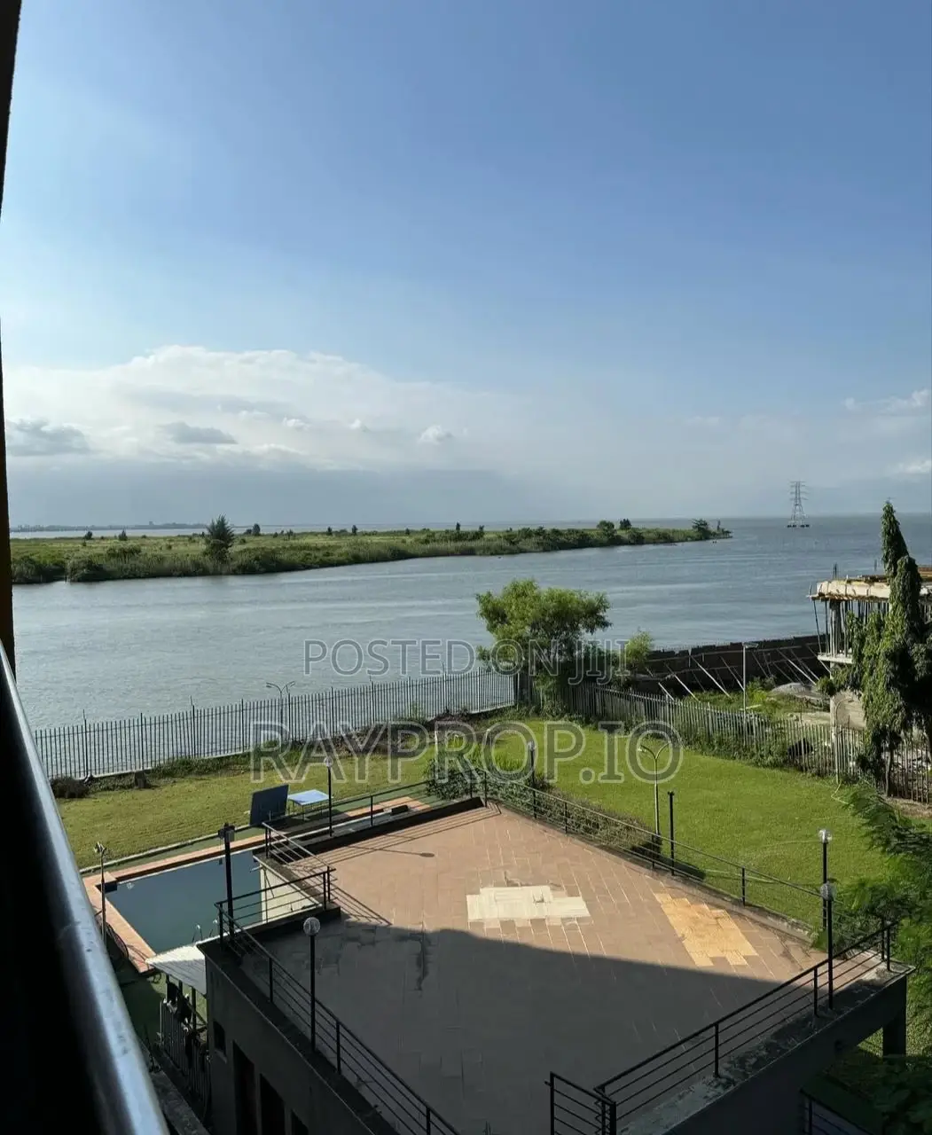 786277to - 3 Bedroom Shortlet in Ikoyi
