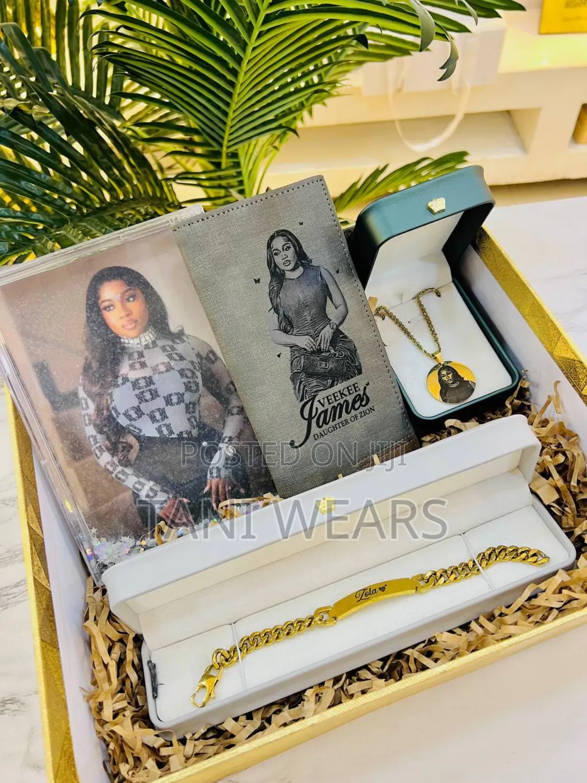Birthday Gift Items