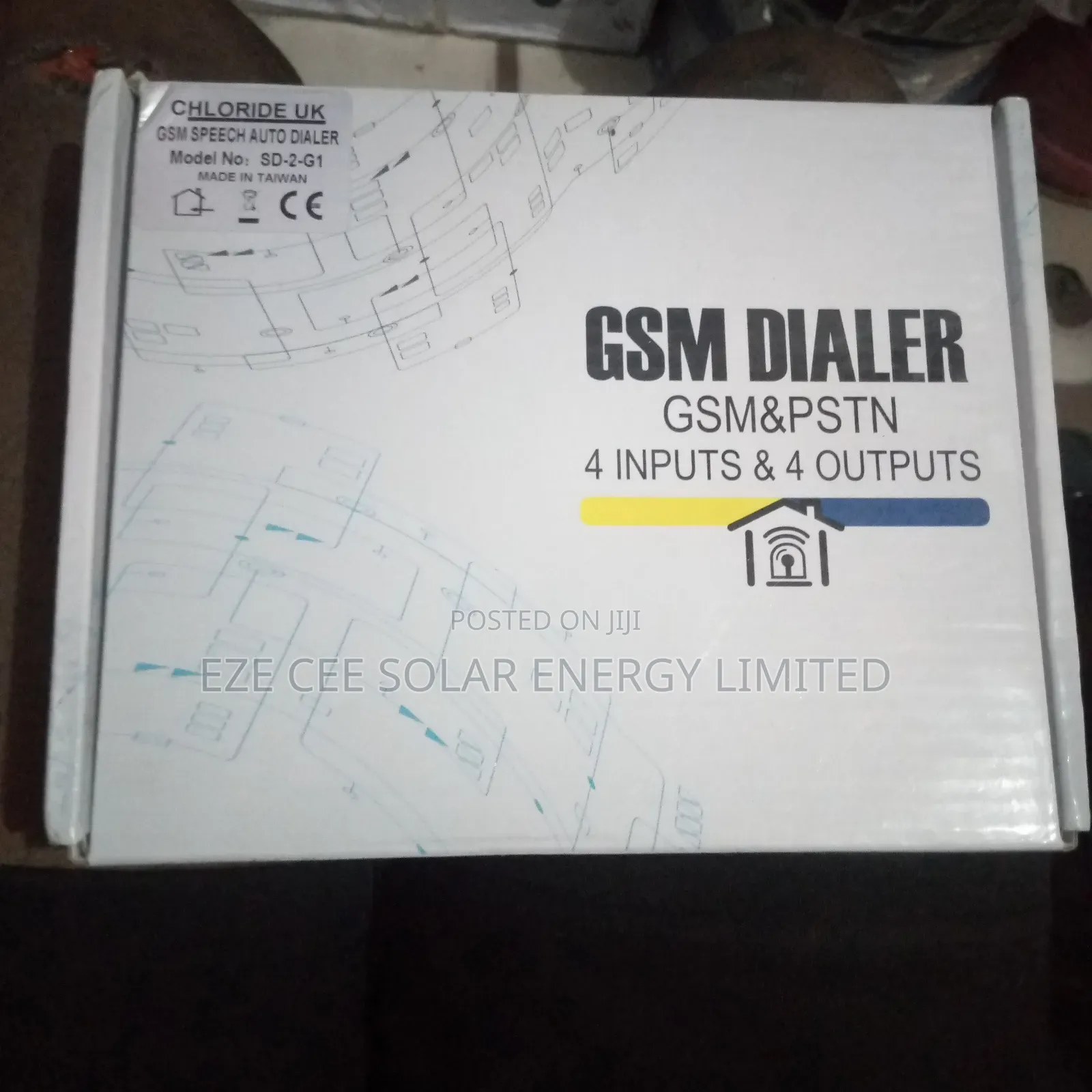 Gsm Speech Auto Dialer