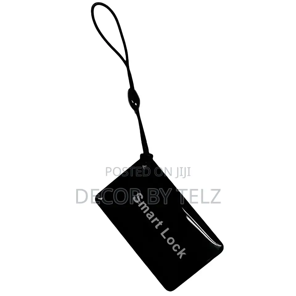 Smart Door Lock Card in Bulk and Unit