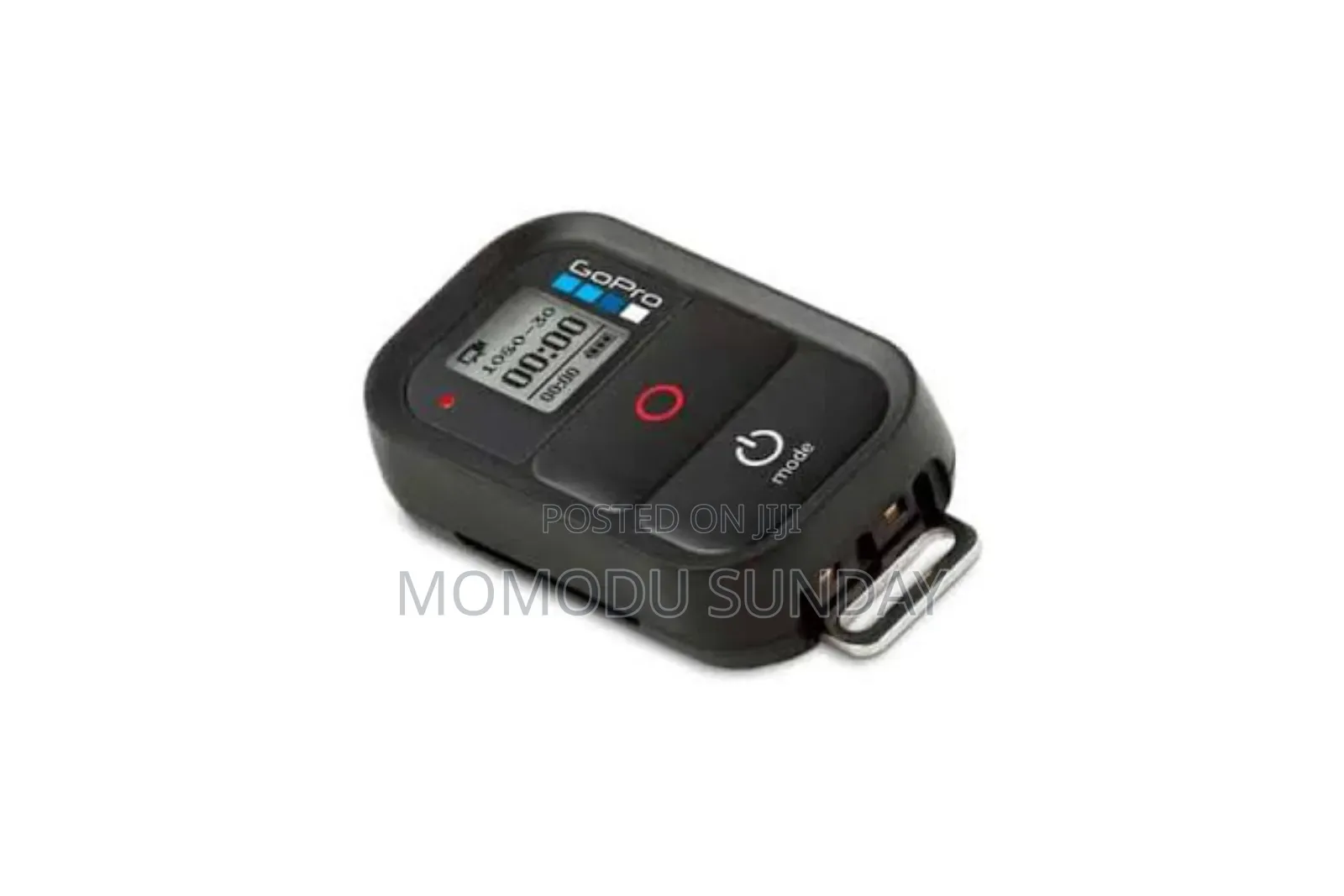 Gopro Wi-Fi Remote Control 2.0
By Gopro