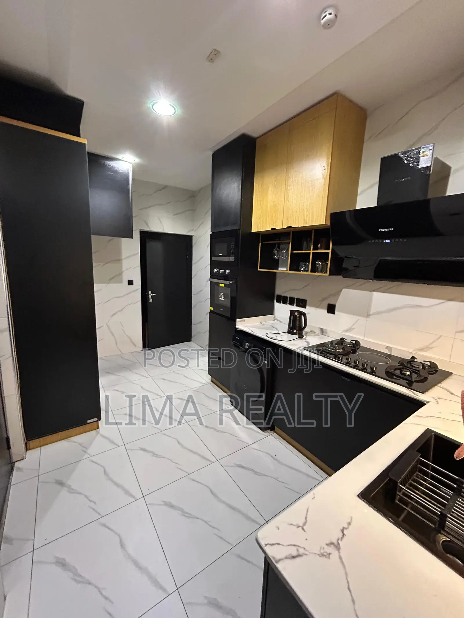 Luxury 3 Bed Vi