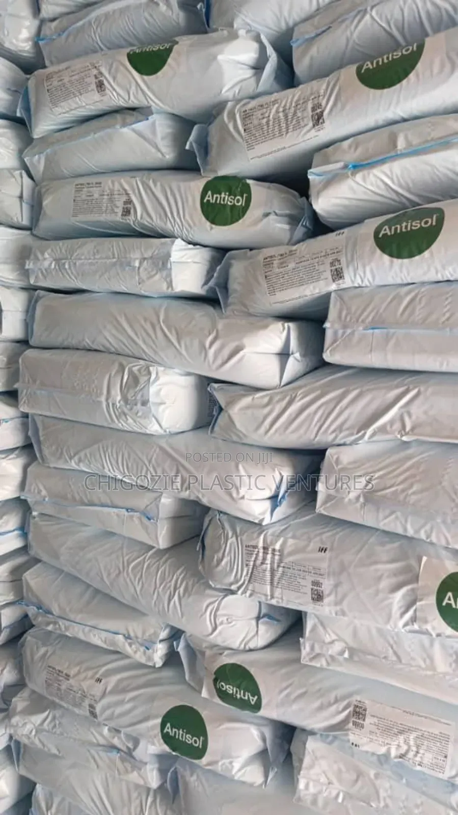 Antisol Chemical