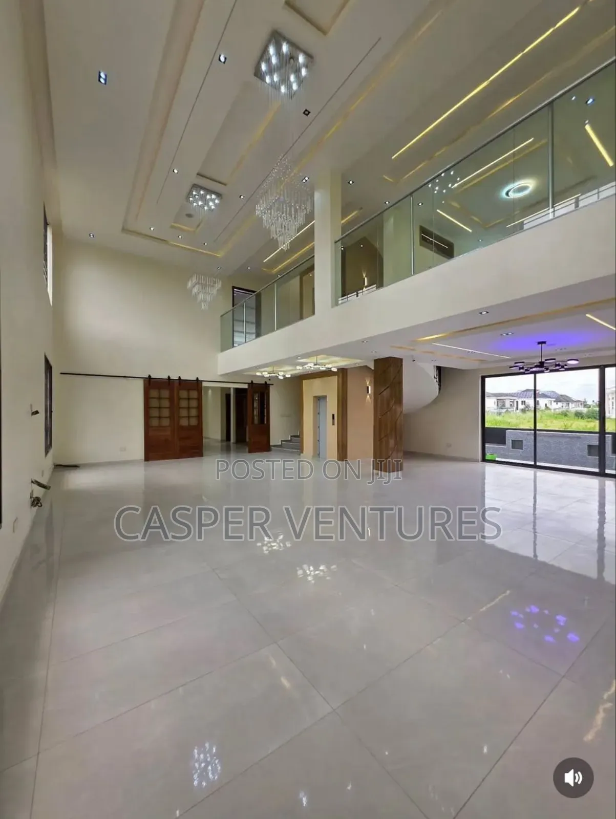 5bdrm House in Addo, Ado / Ajah for sale