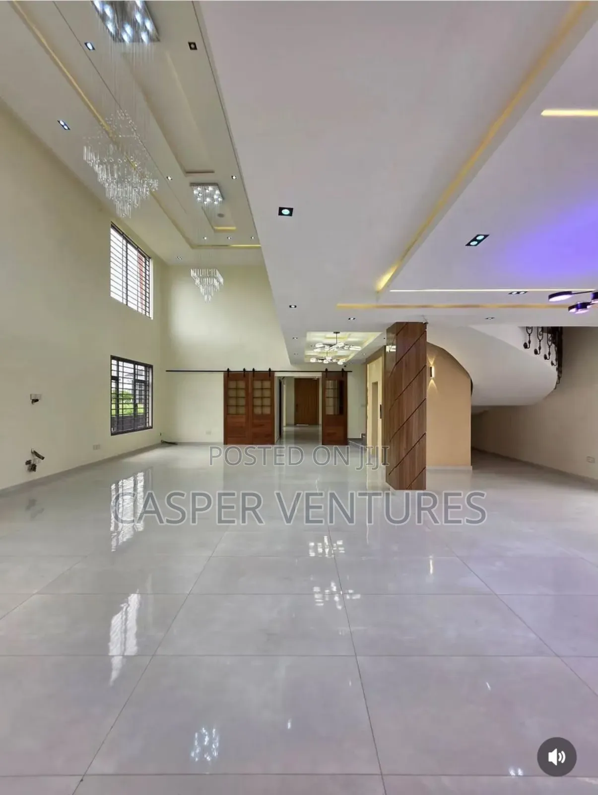 5bdrm House in Addo, Ado / Ajah for sale
