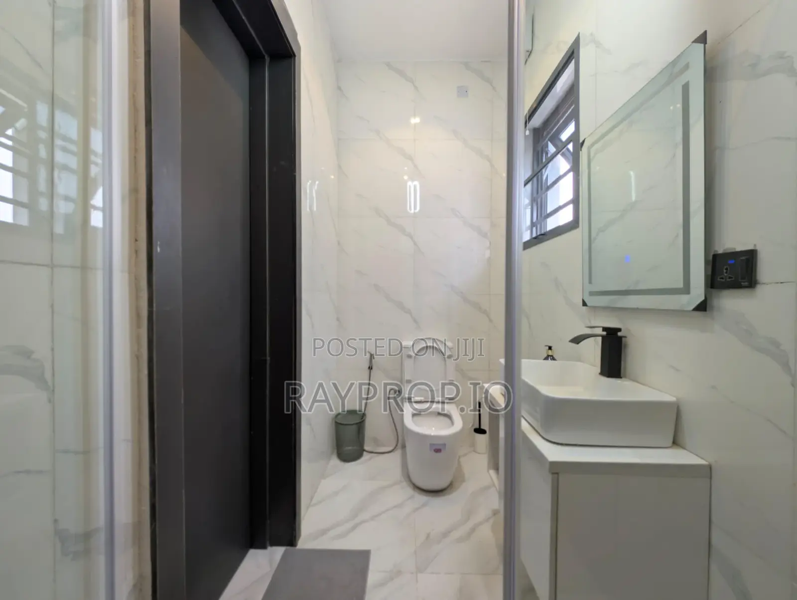 2 Bedroom Shortlet in Lekki Phase 1