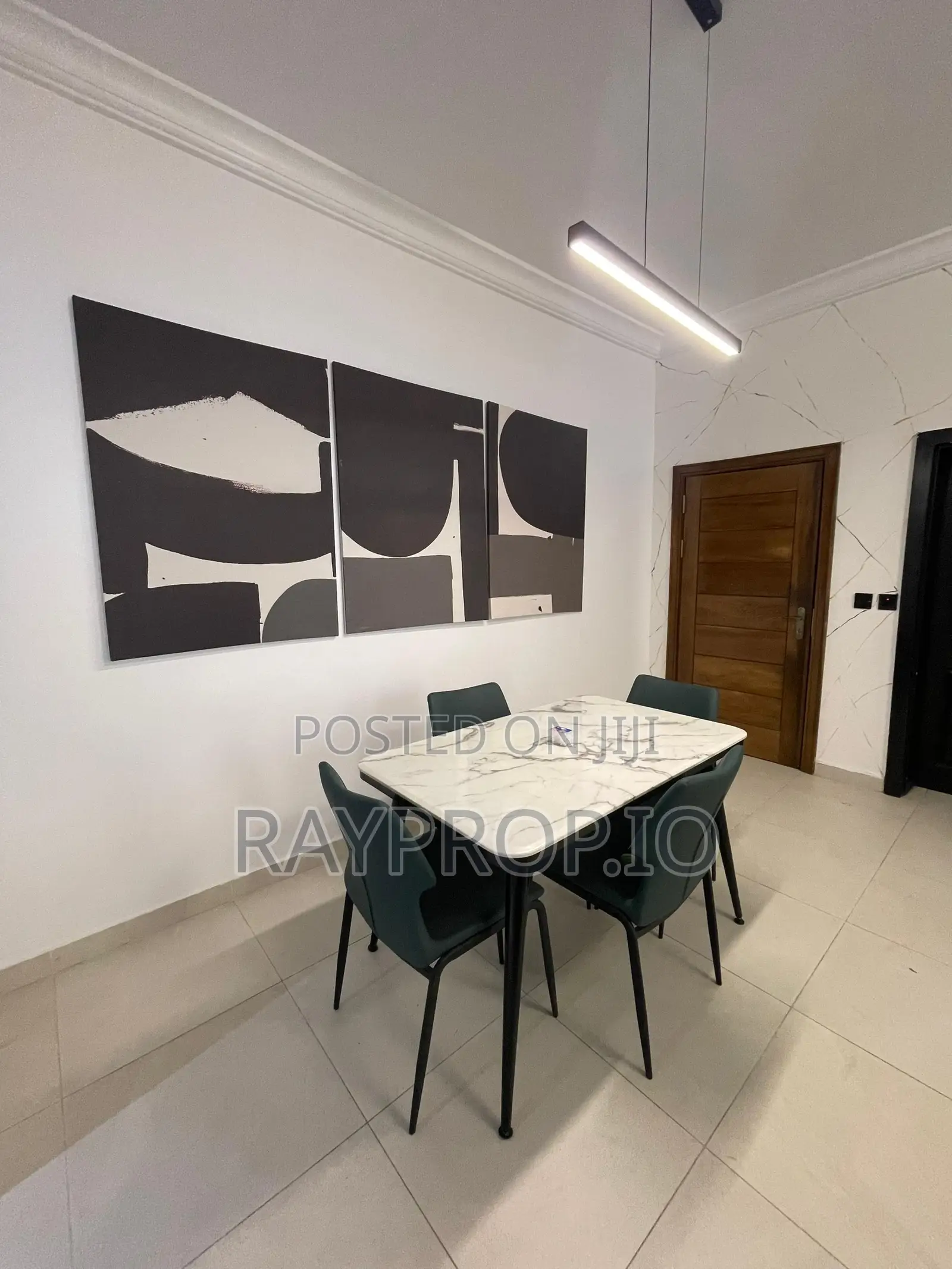 1 Bedroom Shortlet in Oniru
