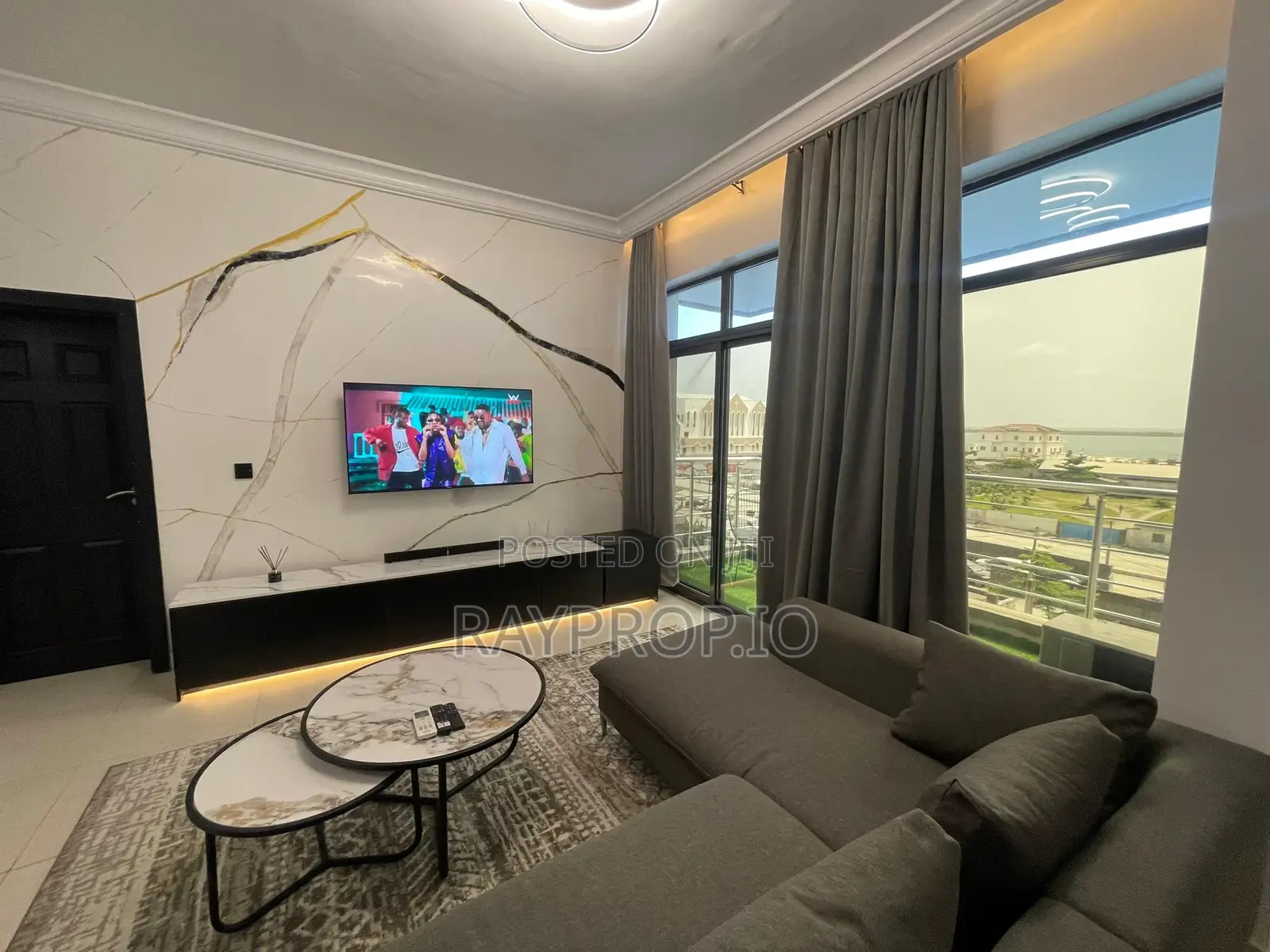1 Bedroom Shortlet in Oniru