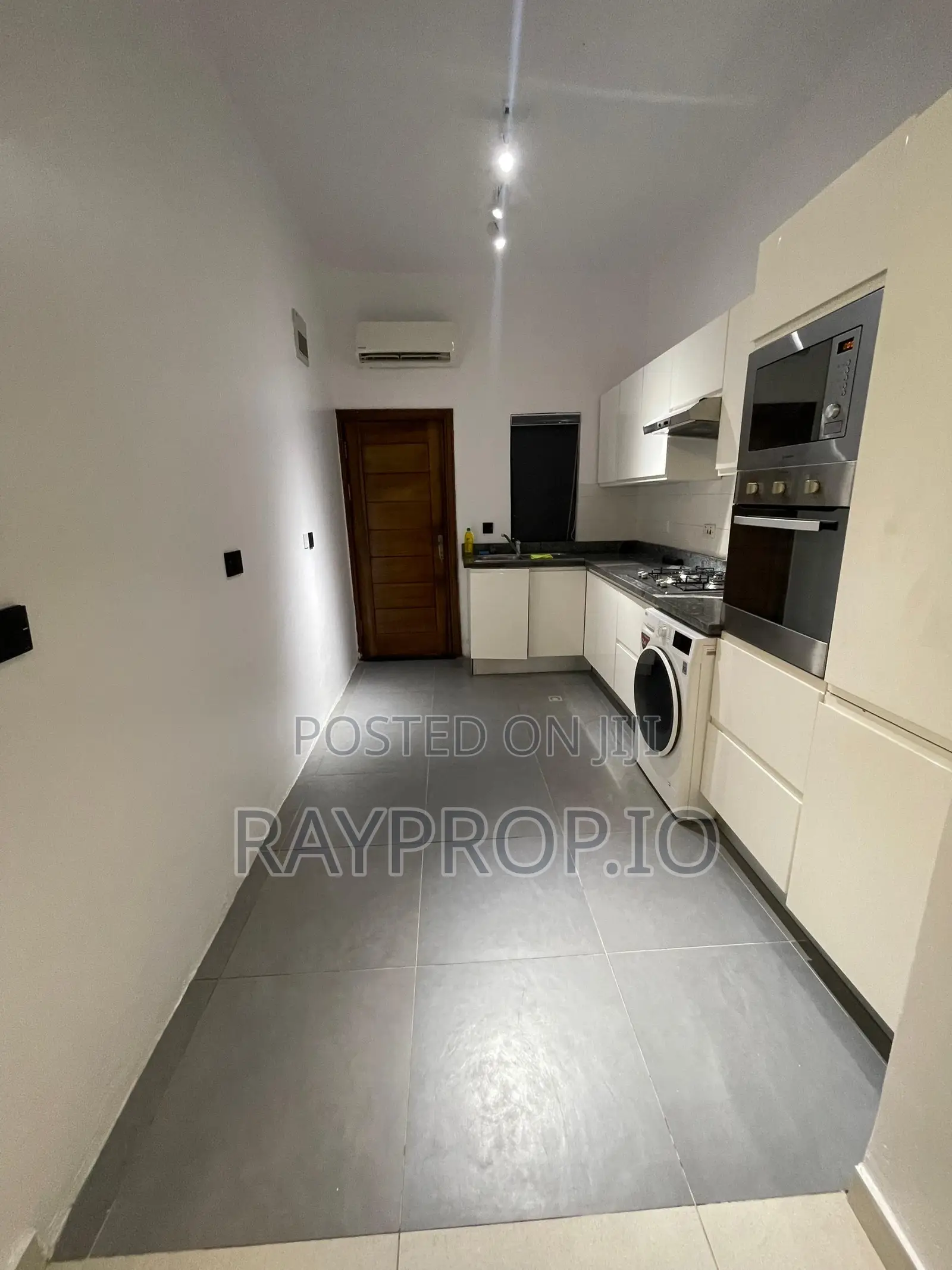 1 Bedroom Shortlet in Oniru