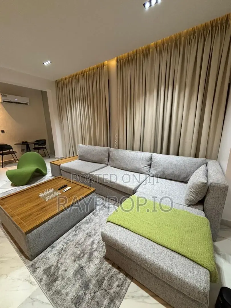 1 Bedroom Shortlet in Oniru