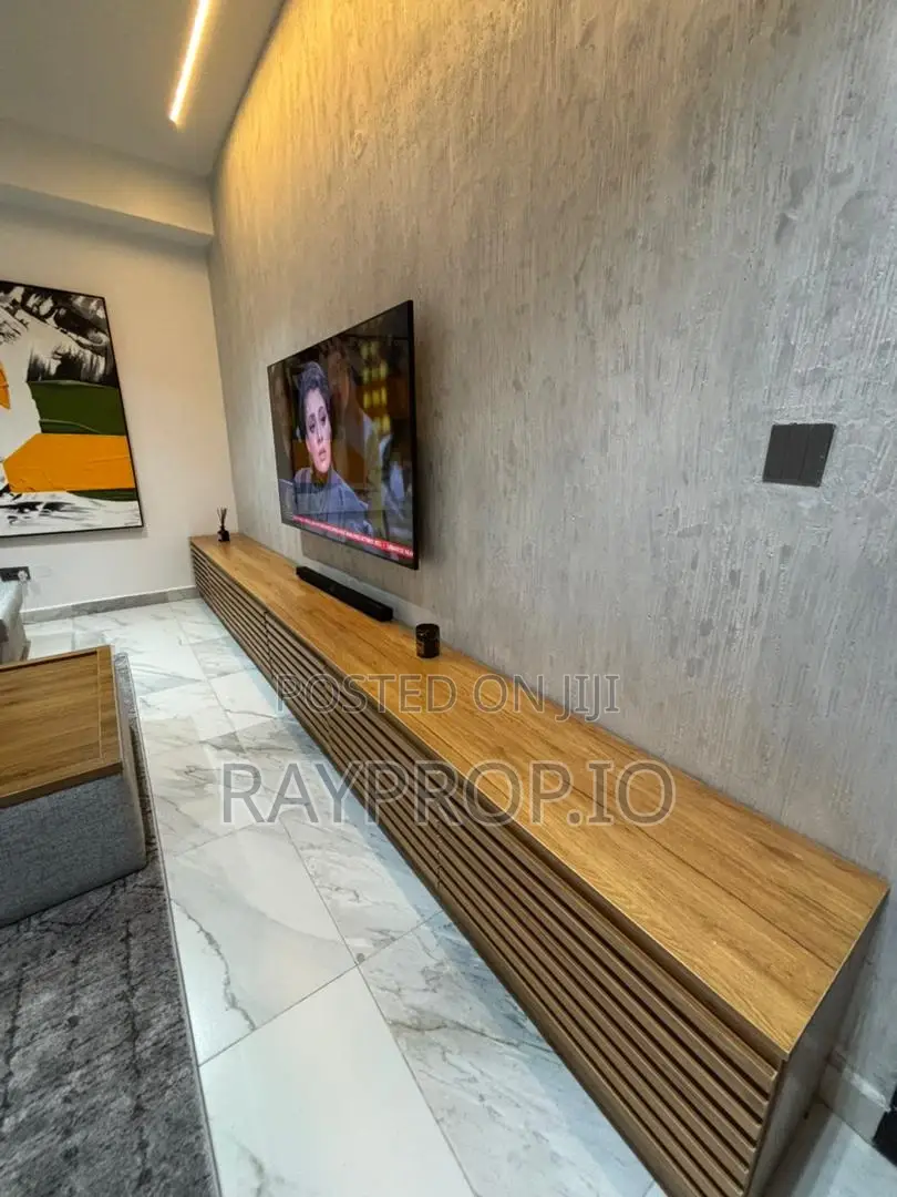 1 Bedroom Shortlet in Oniru