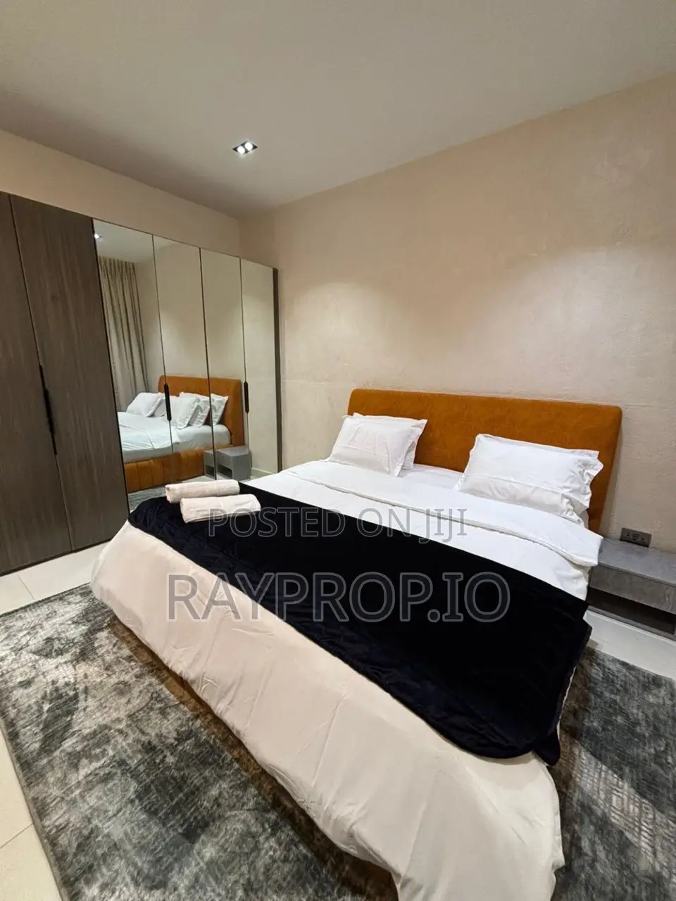 1 Bedroom Shortlet in Oniru