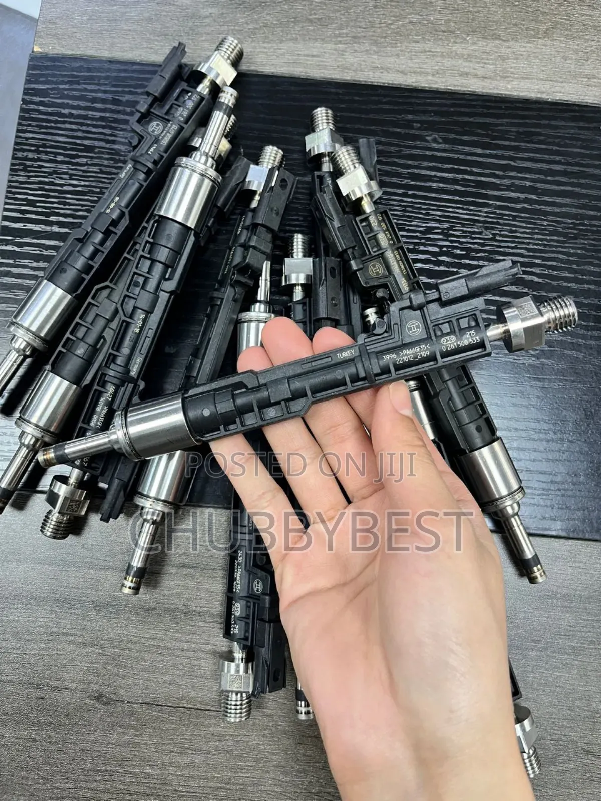 BMW Injector Nozzle N55 N20