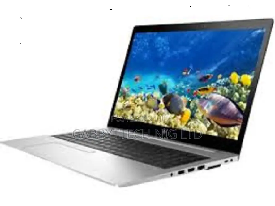 New Laptop HP EliteBook 735 12GB Intel Core i5 SSD 512GB