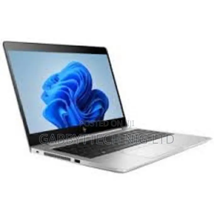 New Laptop HP EliteBook 735 12GB Intel Core i5 SSD 512GB
