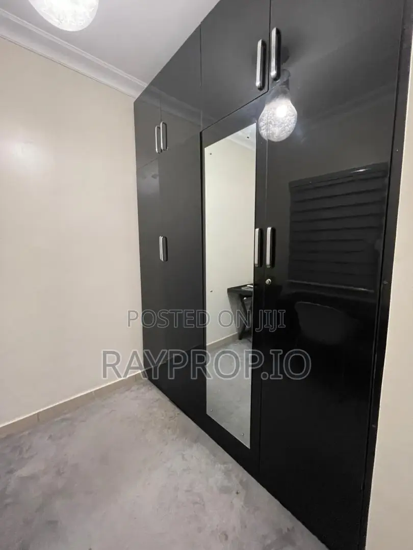 3 Bedroom Shortlet in Osapa London Lekki