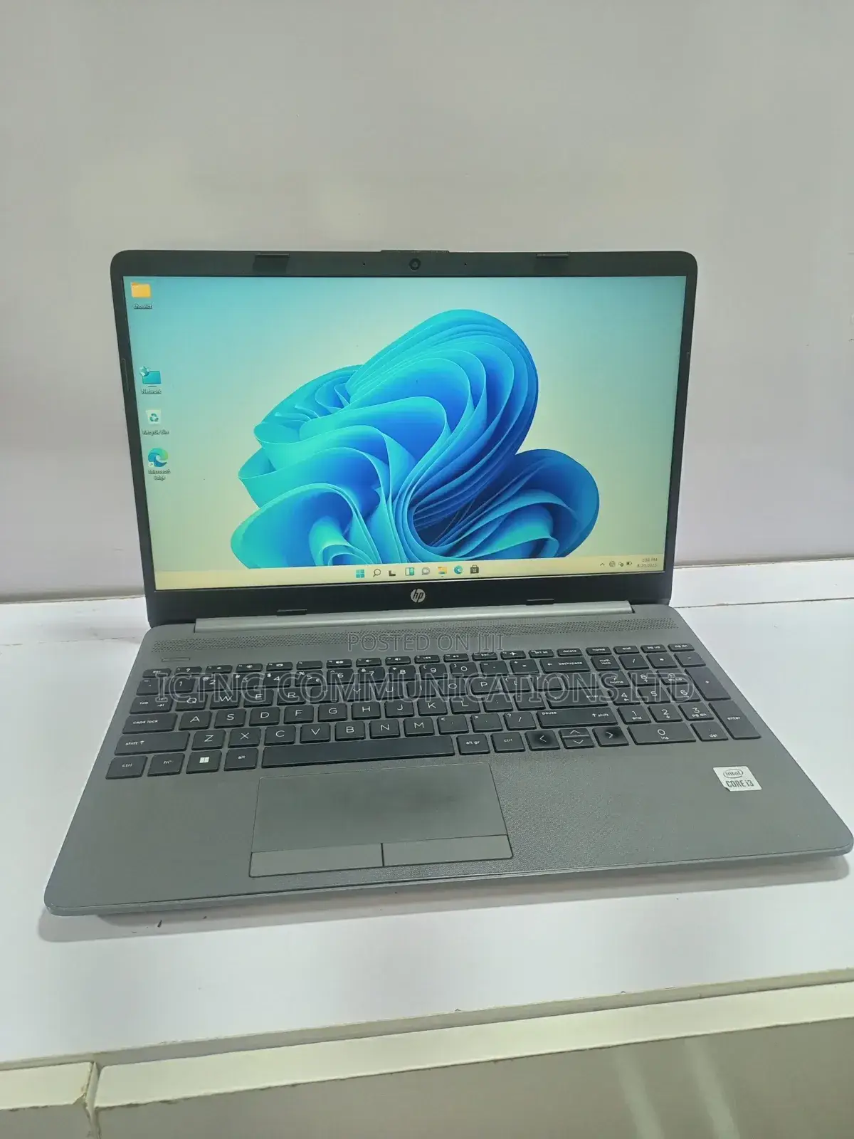 Laptop HP 250 G8 16GB Intel Core I5 SSD 256GB