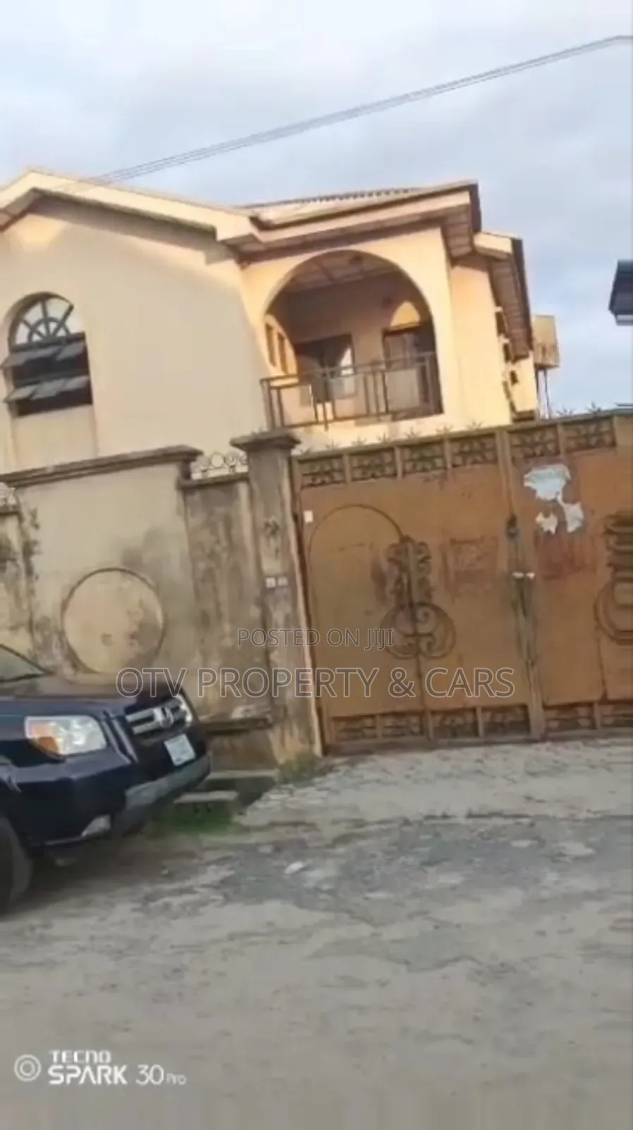 12bdrm Apartment in Ago Palace for sale