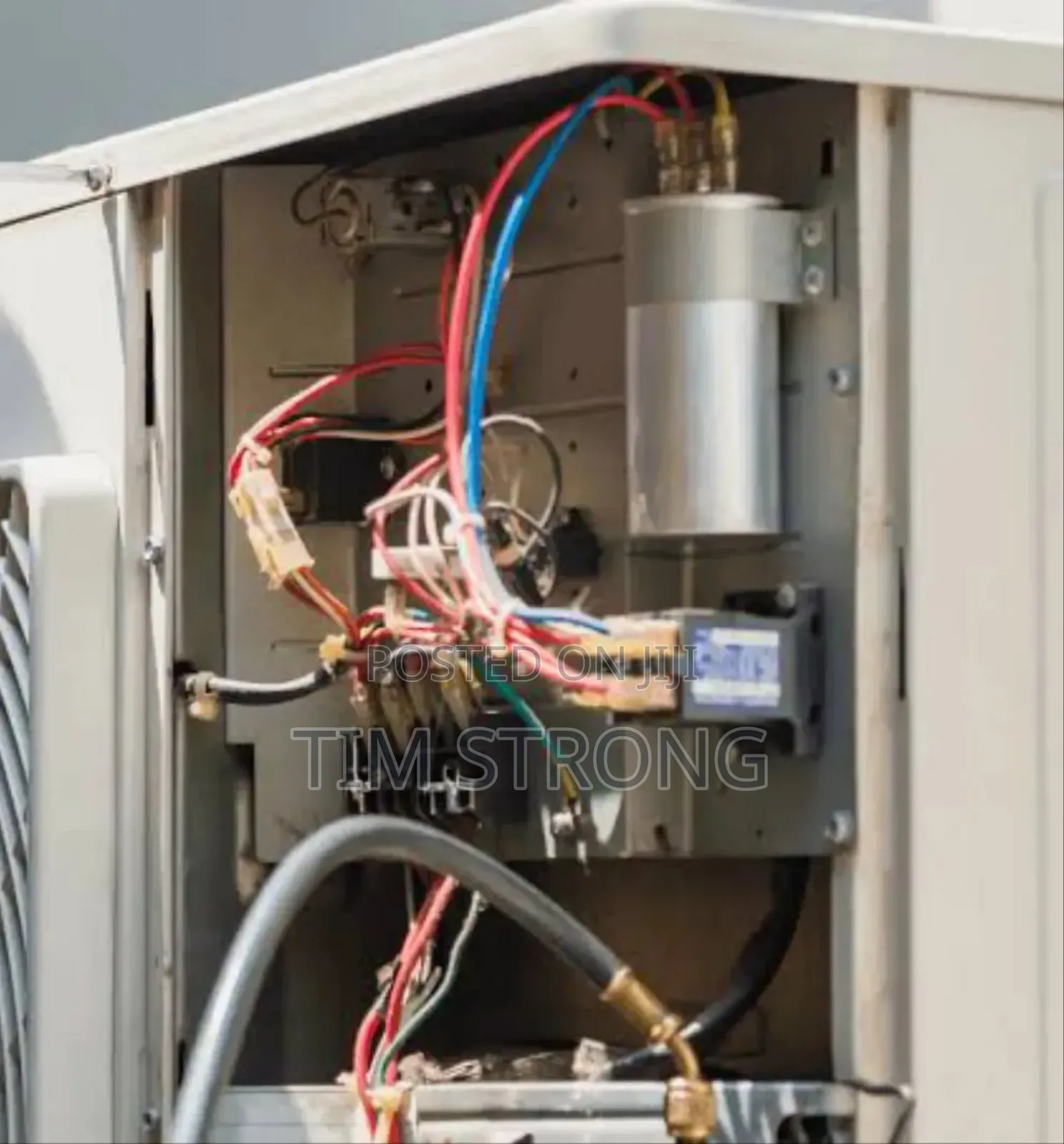 Washing Machine Installation, Repair and Servicing