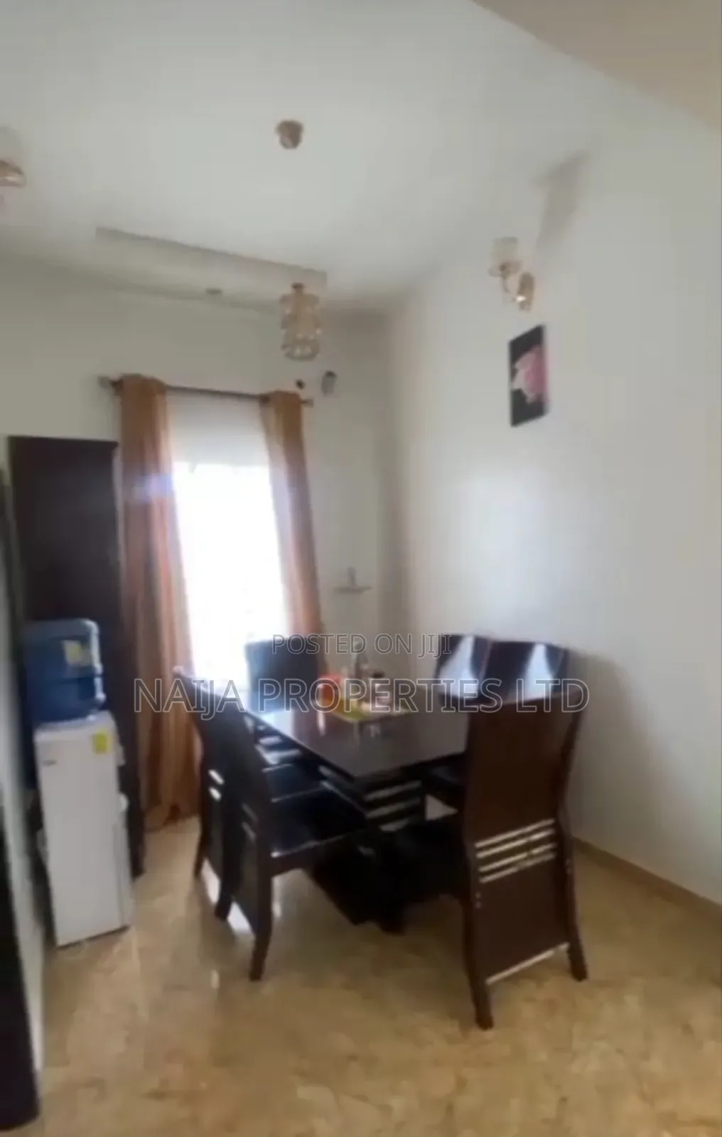3bdrm Bungalow in Vintage Estate, Ibeju for sale