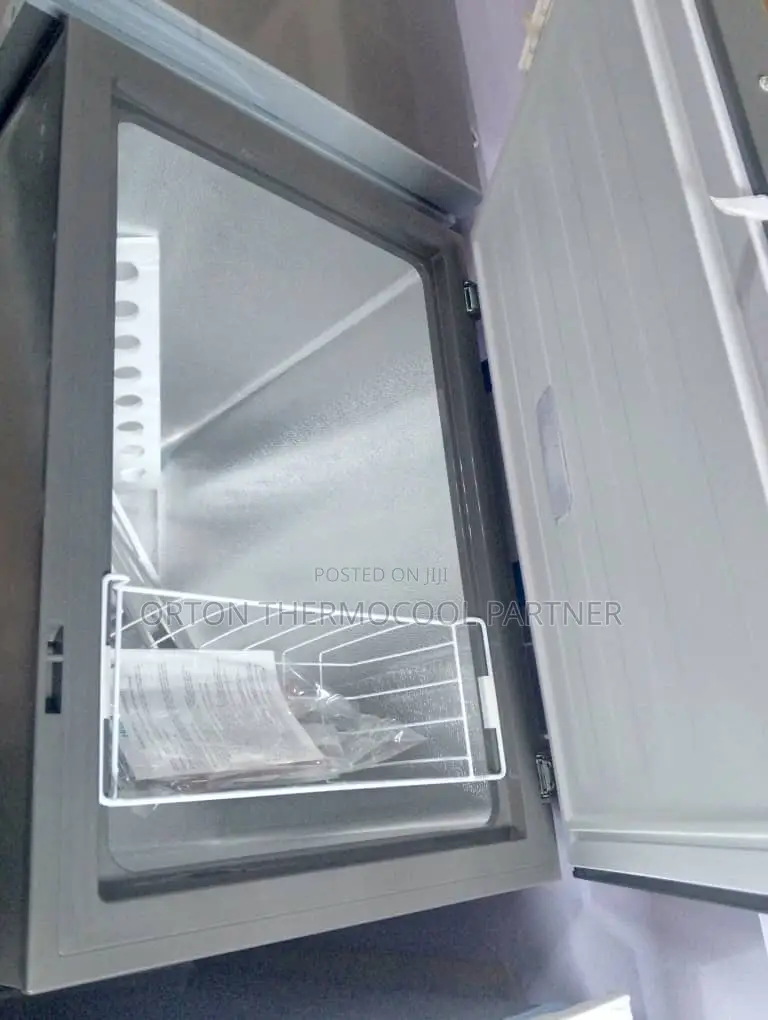 Hisense Low Voltage/Inverter Chest Freezer 198l