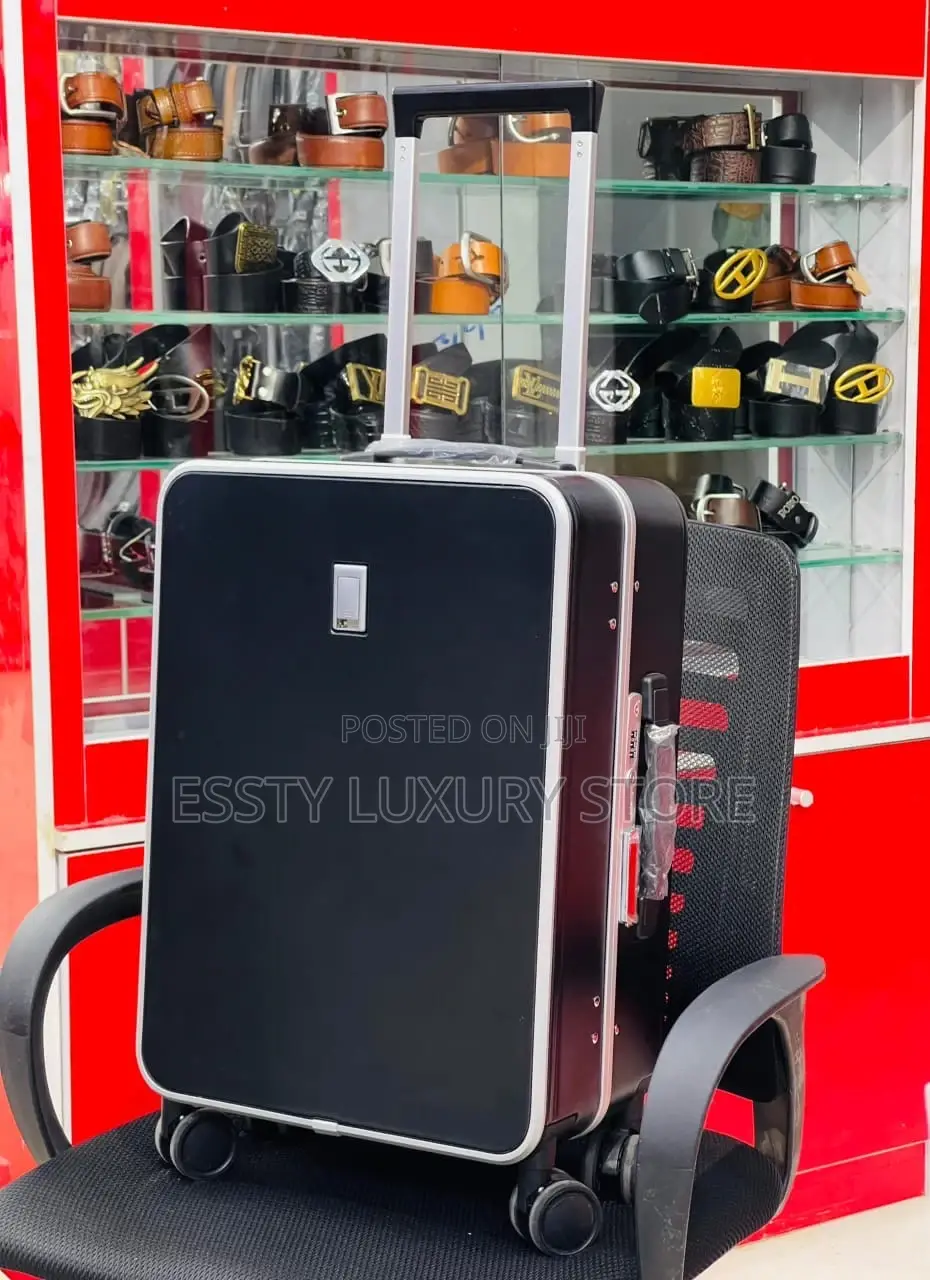 High Quality Luxury Hand Luggage
