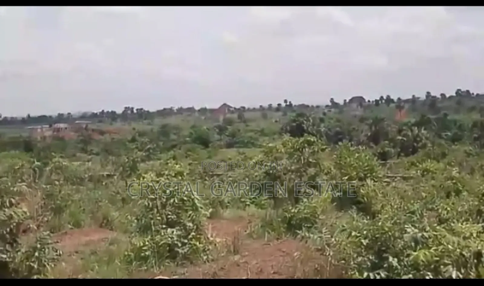 50x100sq.Meter Land For Sale At Achalla Anambra State.